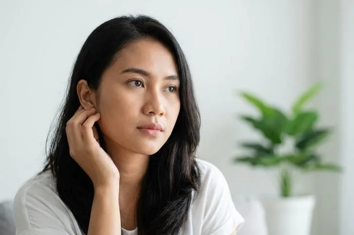 Telinga Penuh dan Pendengaran Berkurang? Ini Cara Mengatasi