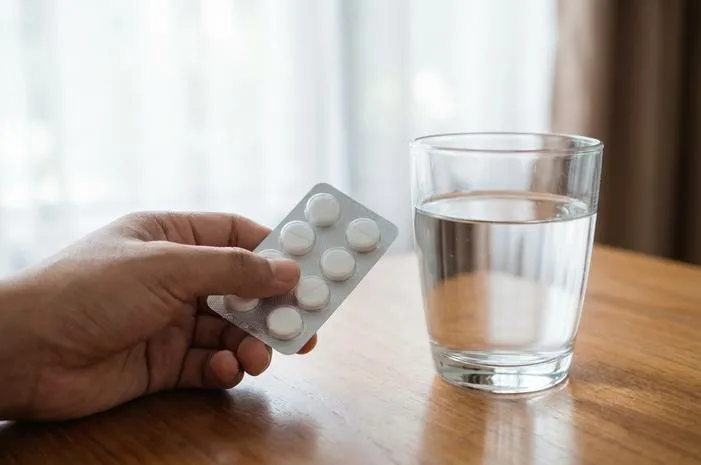 Pilih Tablet Obat Batuk Sesuai Jenis: Berdahak, Kering, Alergi