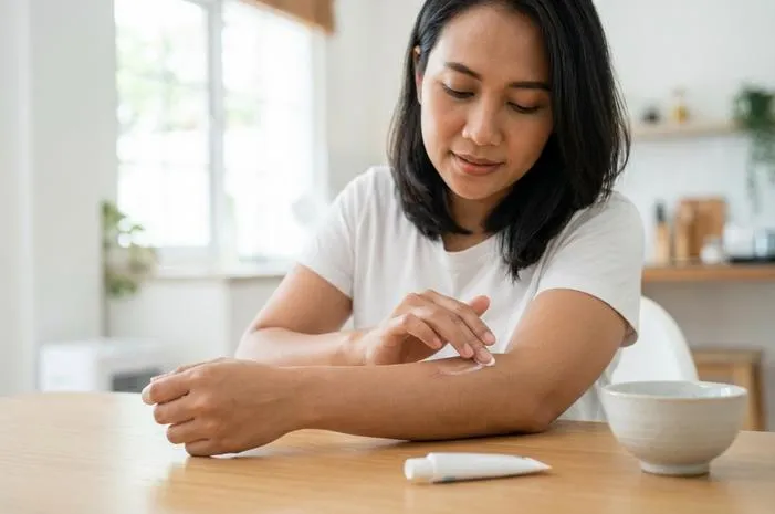 Terbukti Ampuh untuk menghilangkan bekas luka bandel