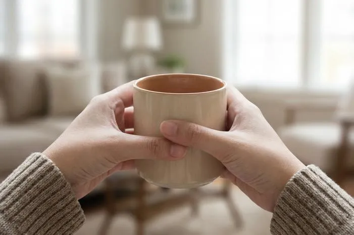 Telapak Tangan Dingin: Normal atau Ada Apa-apa?