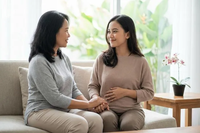 Wanita Tanpa Rahim, Bukan Berarti Tak Bisa Hamil!