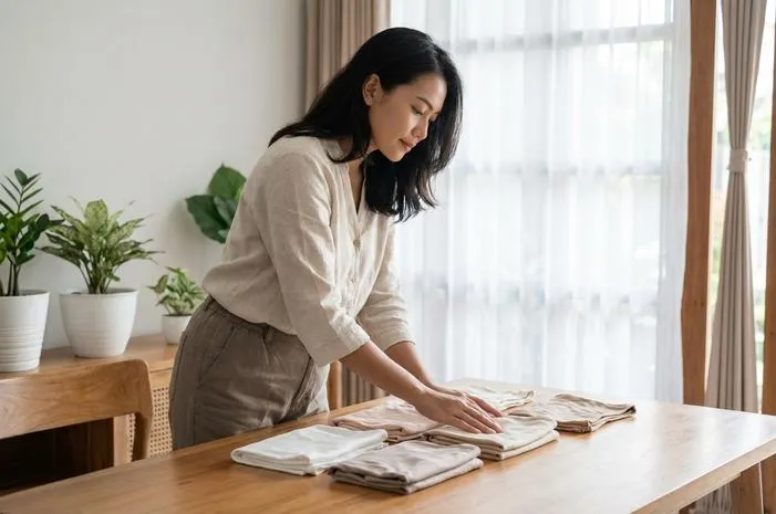 Pilih Bahan Celana Dalam Wanita Terbaik agar Miss V Sehat