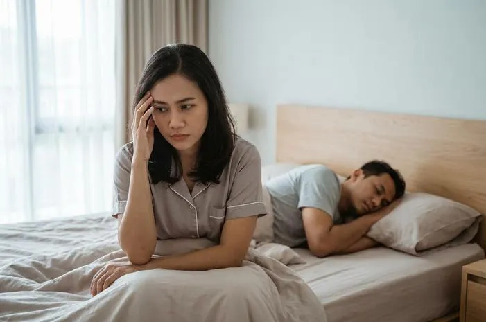 Arti Mimpi Diselingkuhi Suami, Bukan Berarti Suami Selingkuh