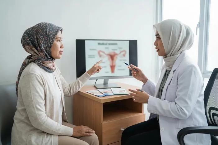 Kenali Efek Sinar Radiasi Kanker Payudara