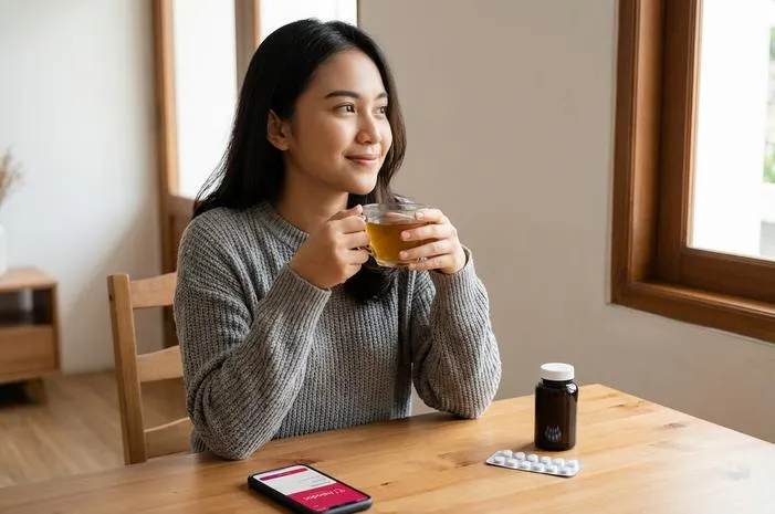 Obat Perut Kembung Mual Terbaik, Cepat Plong!