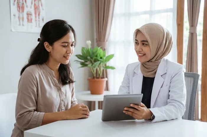 Lega! Ini Ciri Klamidia Sembuh yang Wajib Diketahui