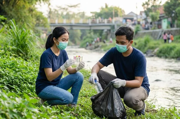 Ciliwung Malang: Pusat Kuliner, Lengkap Ada Semua!