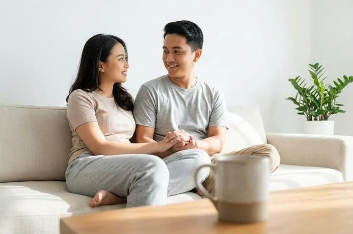 Manfaat Sperma bagi Wanita: Bikin Mood Oke, Gairah Naik