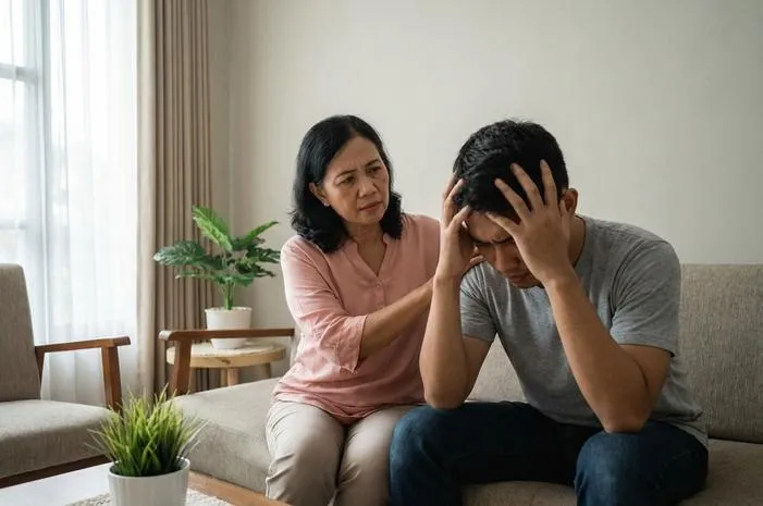 Gangguan Kejiwaan Bukan Aib: Kenali dan Atasi Segera!