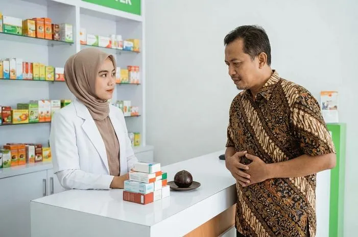 Keracunan Jengkol? Obat Apotik dan Penanganan Awal