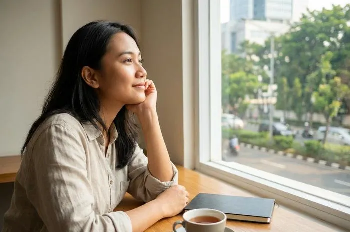 Arti Lamunan: Bukan Cuma Ngalamun Doang, Lho!