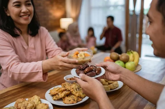 Enaknya Snack Takjil Ramadhan: Pilihan Segar Pelepas Dahaga