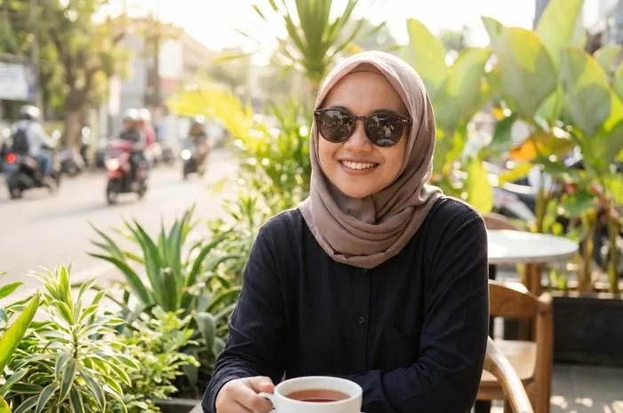 Kacamata UV: Mata Aman, Silau Hilang, Gaya Maksimal