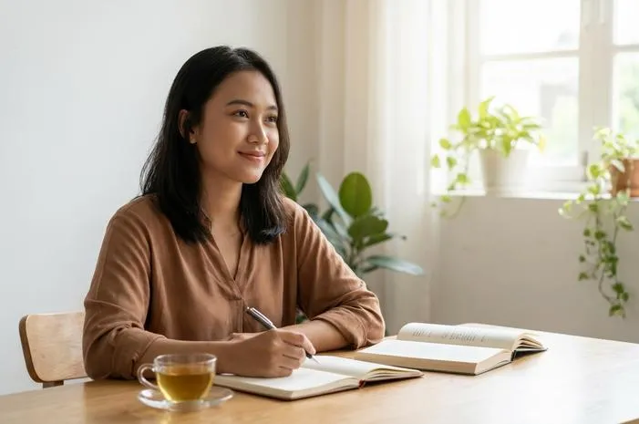 Cara Memperbaiki Diri Menjadi Lebih Baik, Pasti Bisa!