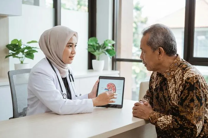 Kanker Ginjal: Pahami Penyakitnya Sekarang
