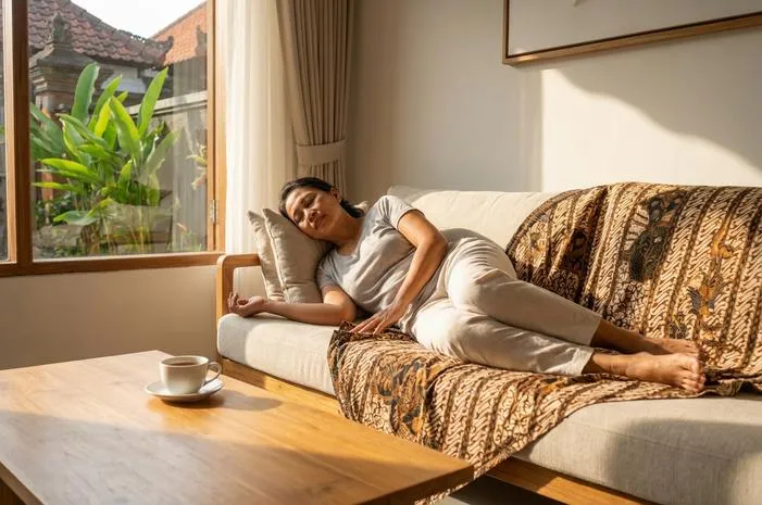 Apakah Boleh Tidur Sore? Ini Waktu dan Tips Aman
