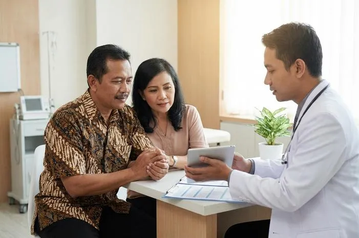 Penyebab Azoospermia: Fakta Dibalik Sperma Kosong