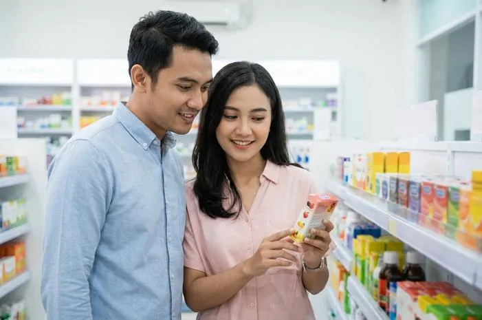 Kenapa Kondom Ada Rasanya? Bukan Cuma Buat Gaya!