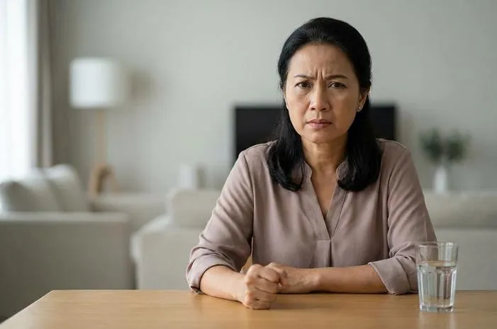 Kenali Ngeden: Pengertian, Penyebab, dan Cara Atasi