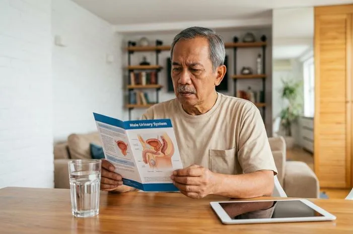Patofisiologi BPH: Kenali Akar Masalah Prostat