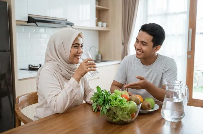 Tips Menurunkan HB Tinggi Secara Alami, Coba Ini!