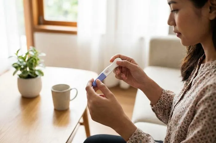 HCG: Hormon Penanda Kehamilan dan Fungsinya