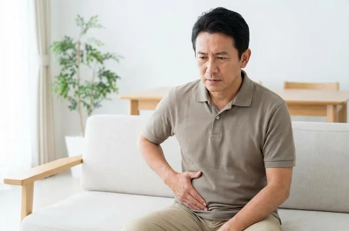 Kenali Ciri-Ciri Hernia, Jangan Sampai Telat!