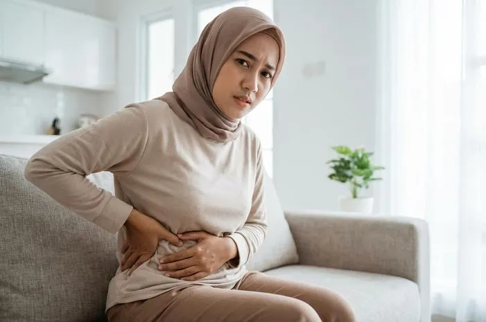 Usus Buntu Kiri Atau Kanan? Jawabannya Kanan!