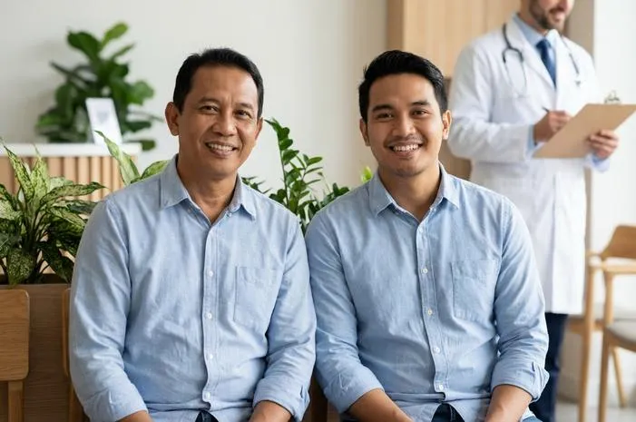 Jenis Kelamin Laki Laki: Fakta Menarik Ciri Khasnya