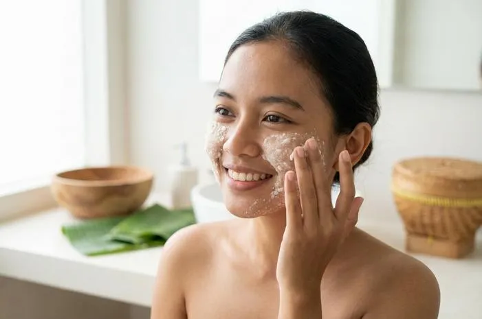 Buras Wajah: Kenali Penyebab dan Cara Tepat Mengatasinya