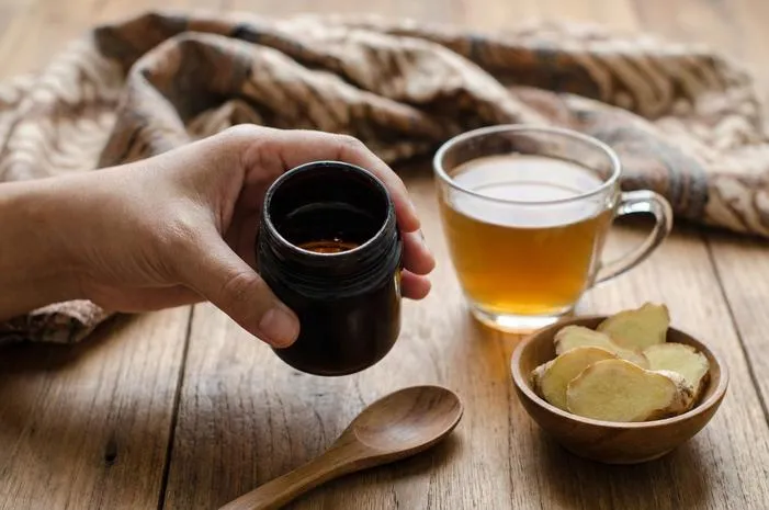 Black Honey: Segudang Manfaat Madu Hitam untuk Kesehatan