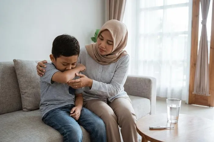 Kenali TB Anak 6 Tahun: Gejala, Pencegahan, dan Solusi