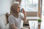 Mengenal Faktor Penyebab Terjadinya Asma Alergi