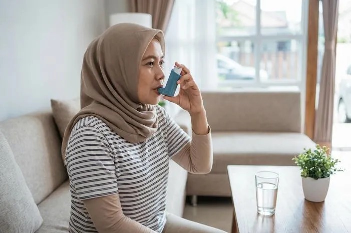 Inhaler Untuk Apa: Kunci Atasi Asma dan Sesak Napas