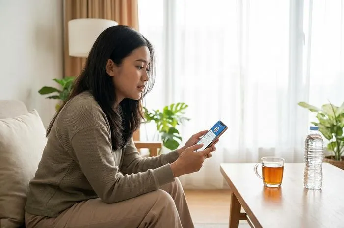 Berapa Lama ISK Sembuh? Cek Faktanya Disini!