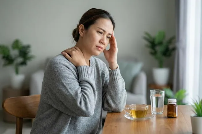 Sakit Kepala Pundak Berat? Ini Obat dan Solusi Terbaik
