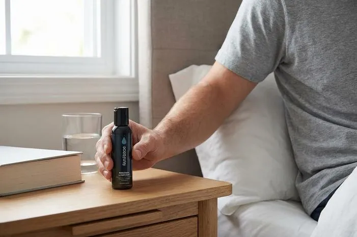 Pelumas untuk Pria: Nikmati Sensasi Maksimal!