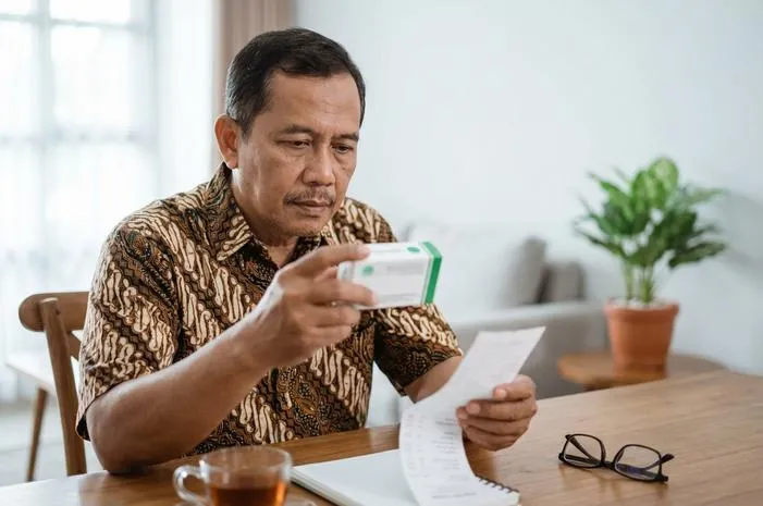 Harga Harnal Ocas Terbaru: Cek per Strip dan Box