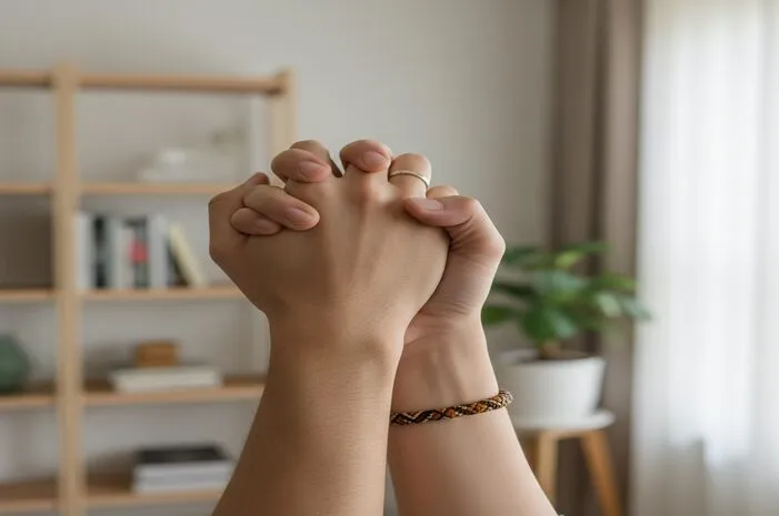 Codependency adalah: Mengapa Kamu Lupa Diri Demi Dia?