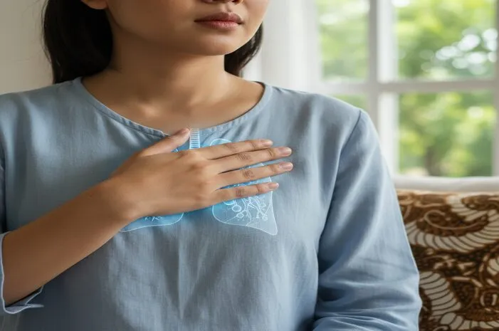 Alveolar: Lebih dari Sekadar Paru atau Gigi