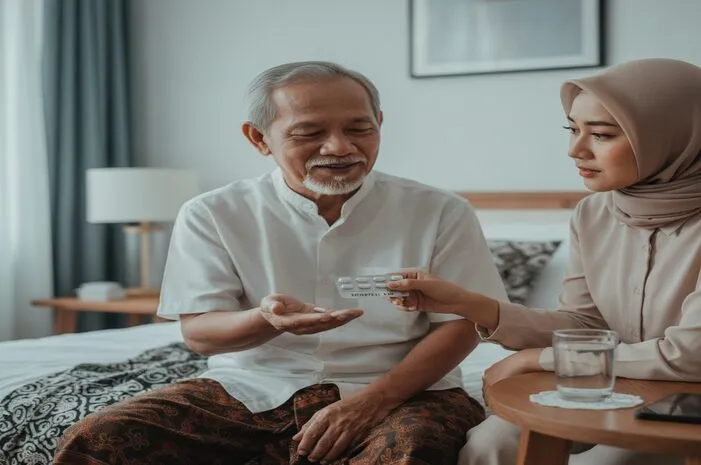 Donepezil 5 mg: Dosis, Manfaat, dan Cara Penggunaan