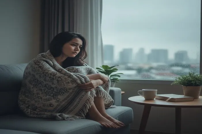 Depressive Episode F32: Jangan Bingung, Ini Penjelasannya