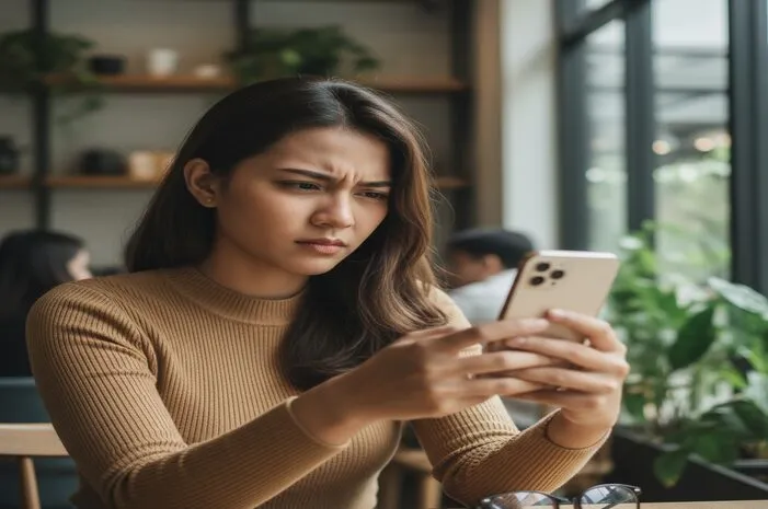 Dampak Mata Minus Tak Pakai Kacamata: Jangan Sepelekan!