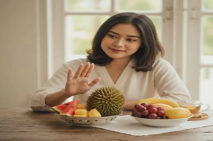 Buah yang Tidak Boleh Dimakan Saat Haid? Ini yang Boleh!