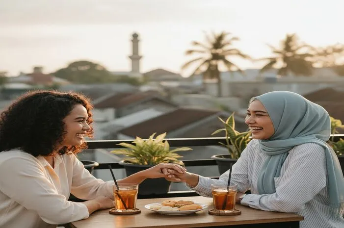 Apa Arti Sahabat: Lebih dari Sekadar Teman Akrab Biasa