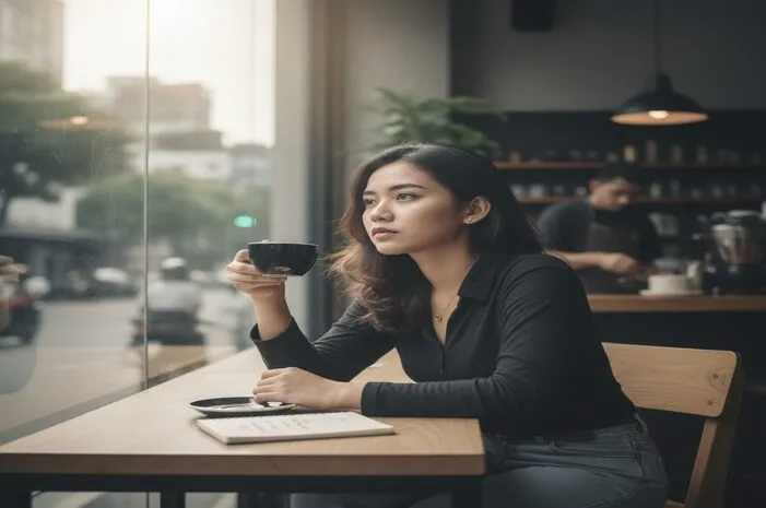 Derealisasi Adalah: Dunia Mirip Mimpi? Pahami Kondisinya