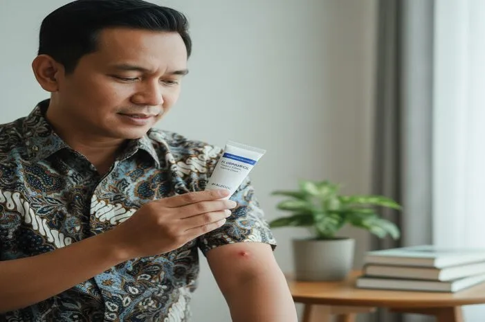 Fluorouracil: Manfaat, Dosis, dan Efek Samping