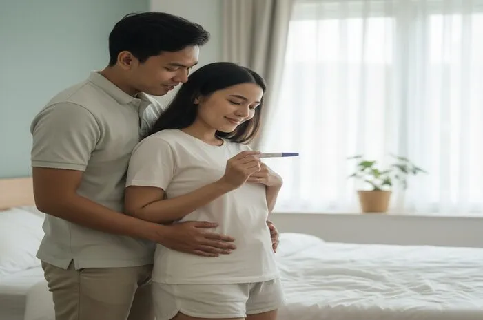 Ciri Ciri Hamil Setelah Berhubungan: Tanda Awal