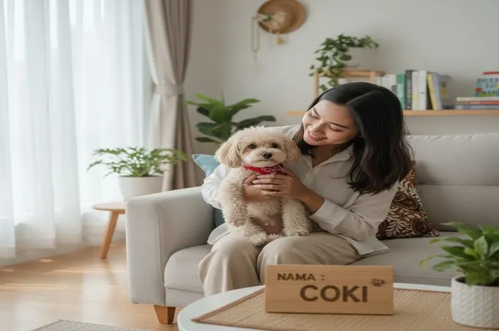 Anjing Kecil Namanya Apa? Ide Lucu Ras Terfavorit