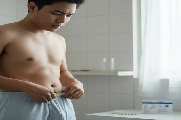 Waspada Ciri Gonore yang Sering Tak Disadari